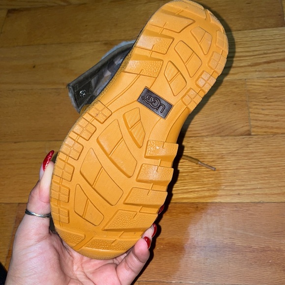 Little kids ugg snow boots - Picture 6 of 7